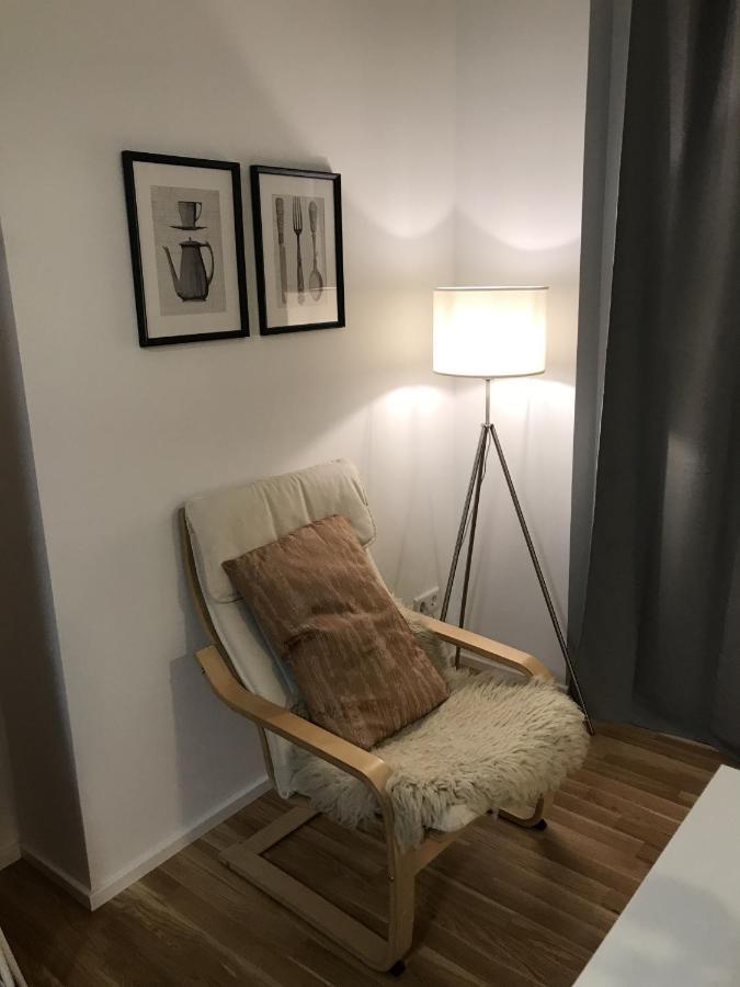 Tiny Apartment Spring Dresde Exterior foto