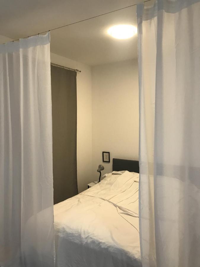 Tiny Apartment Spring Dresde Exterior foto
