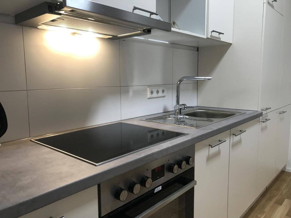 Tiny Apartment Spring Dresde Exterior foto